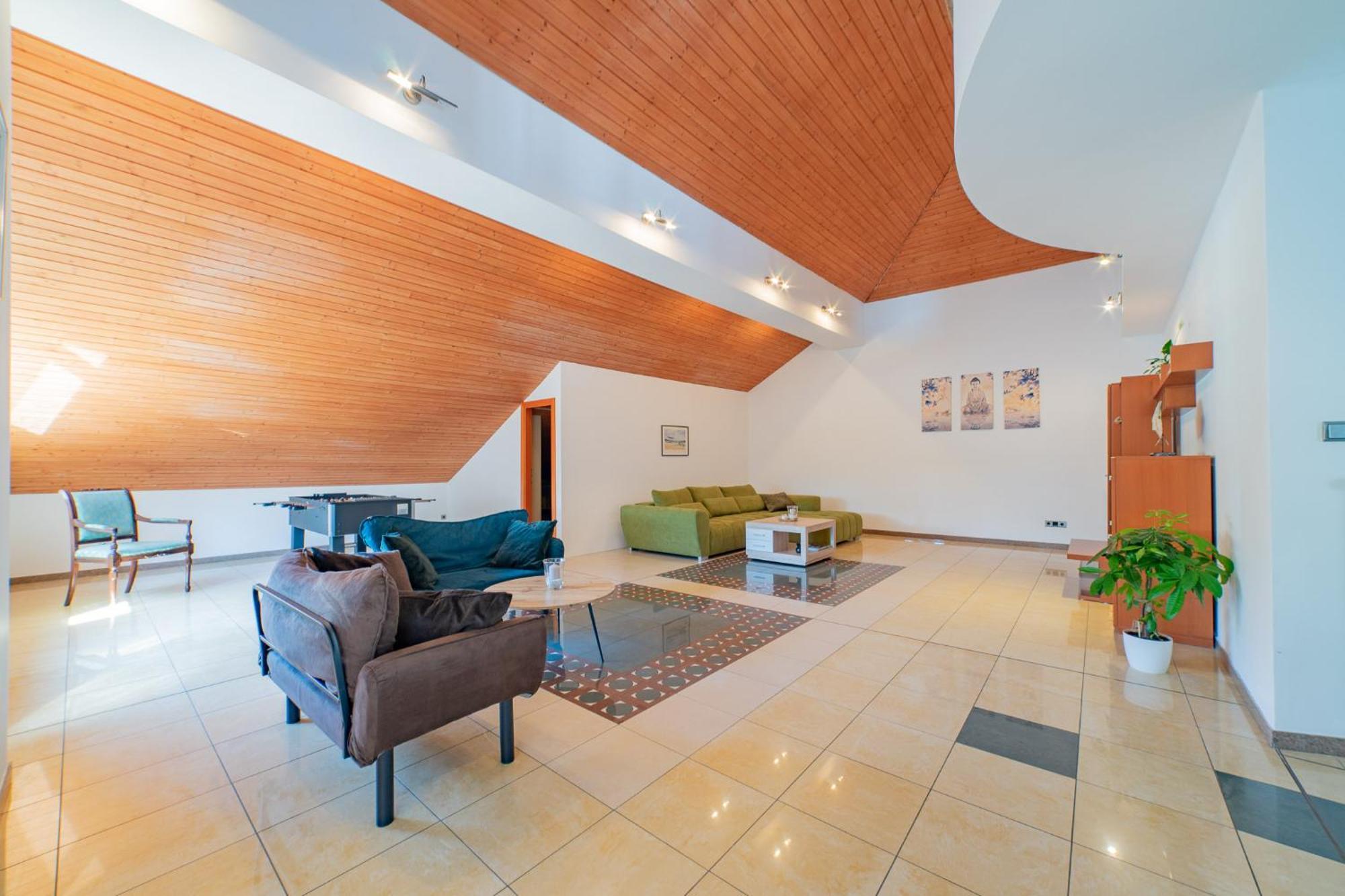 Raca Retreat Villa Exterior foto