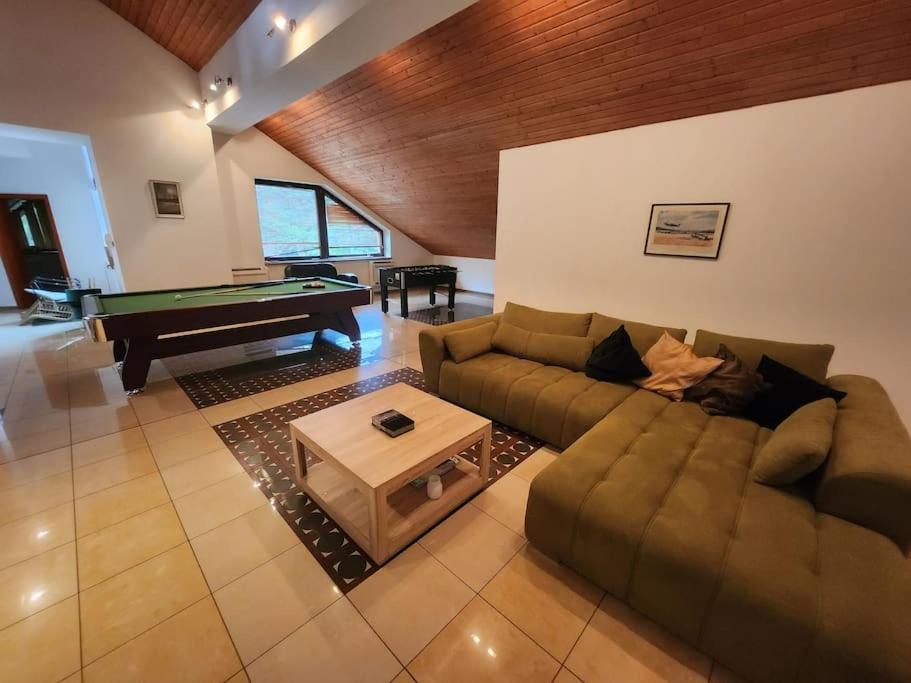 Raca Retreat Villa Exterior foto