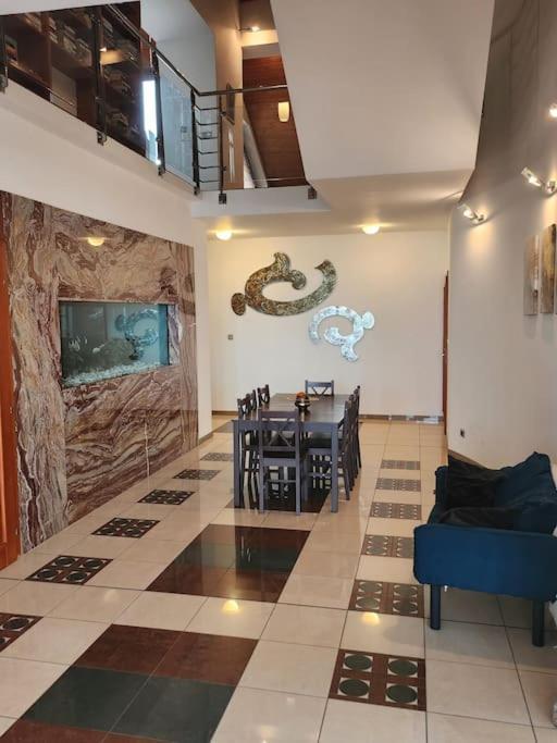 Raca Retreat Villa Exterior foto