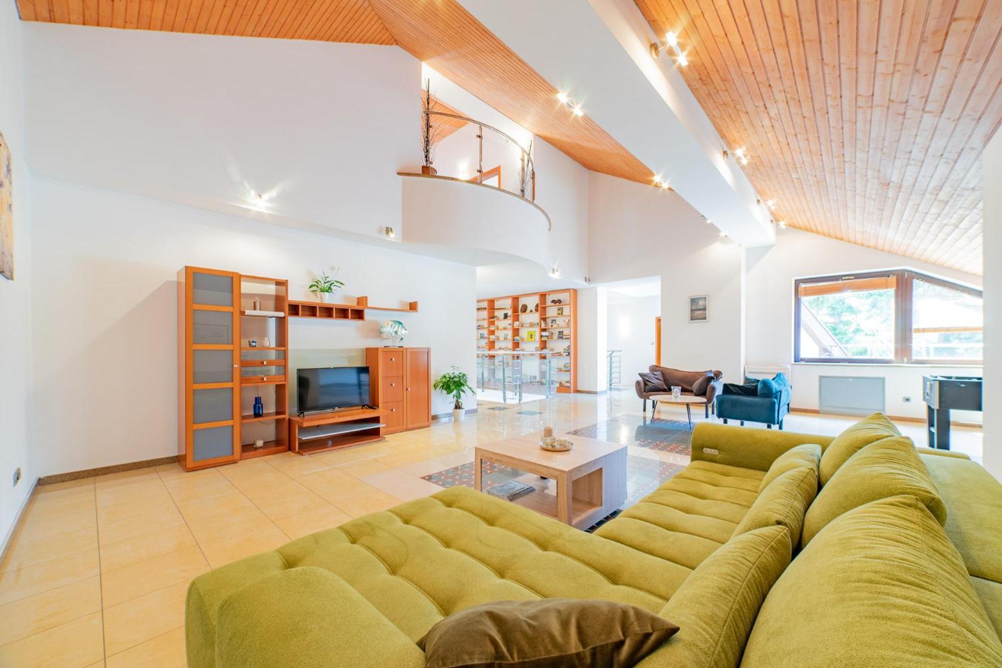 Raca Retreat Villa Exterior foto